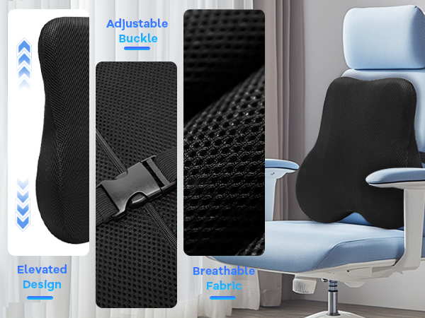 office chair cushions