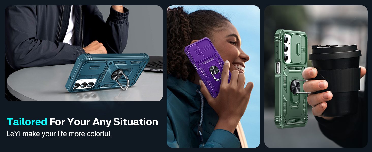 SAM A35 5G Case