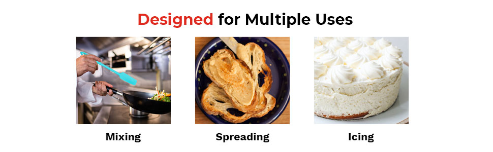 Multi useJar Spatula