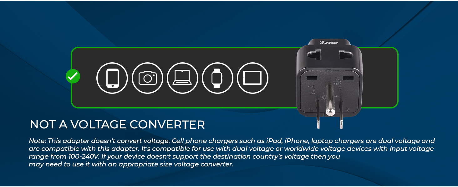 india plug to us adapter