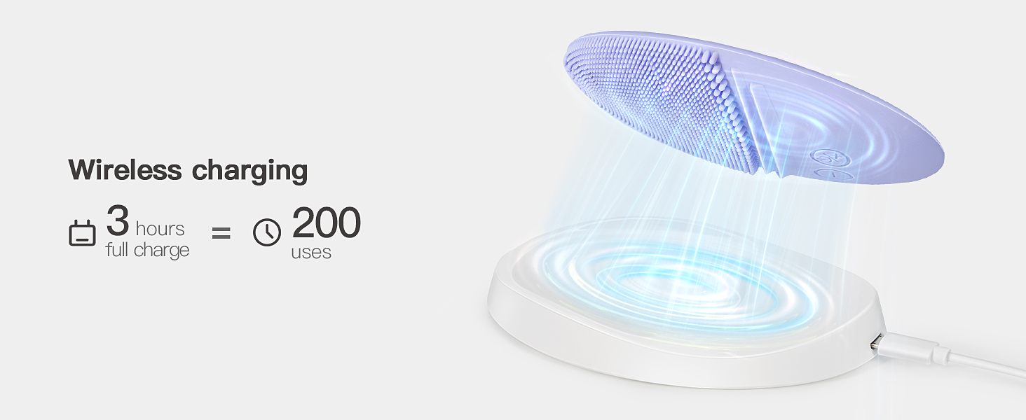 Wireless charging