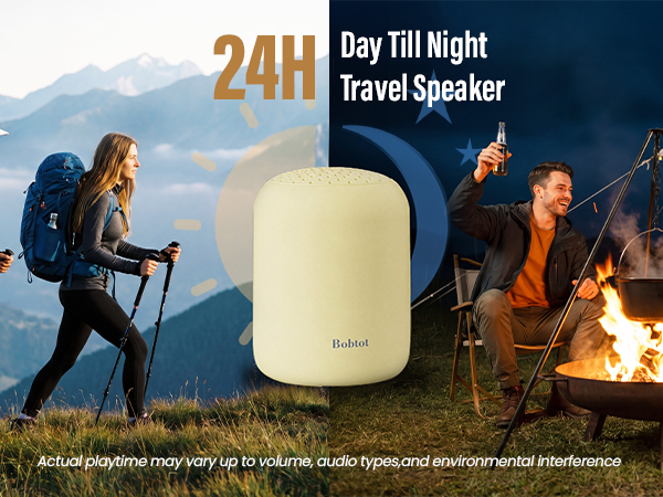 portable bluetooth speaker
