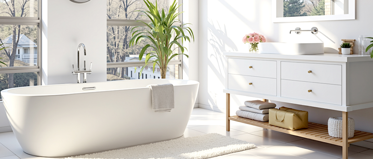 bamboo toilet stool