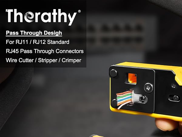 rj45 crimper