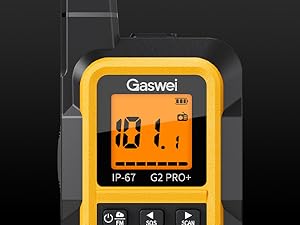 G2PRO+