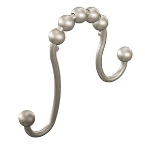 Moen Shower Curtain Ring