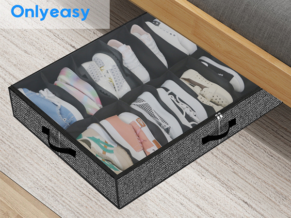 shoes organizer