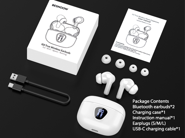 bluetooth ear buds wireless headphones blooth tooth headphones earphones bluetooth wireless