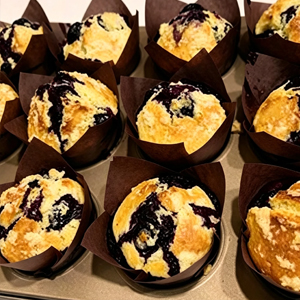 Baking Cups