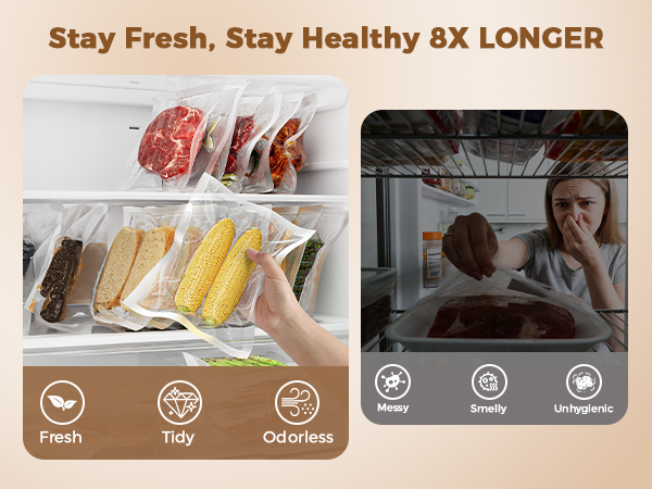 vacuum sealer machine