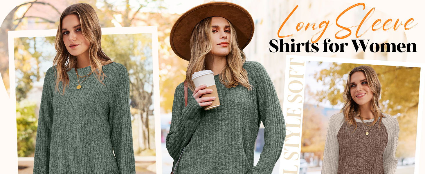 fall sweaters for women 2026