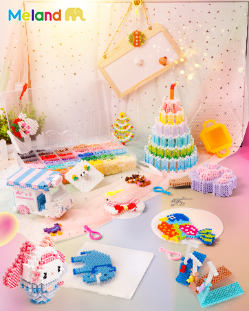 craft gift for girls