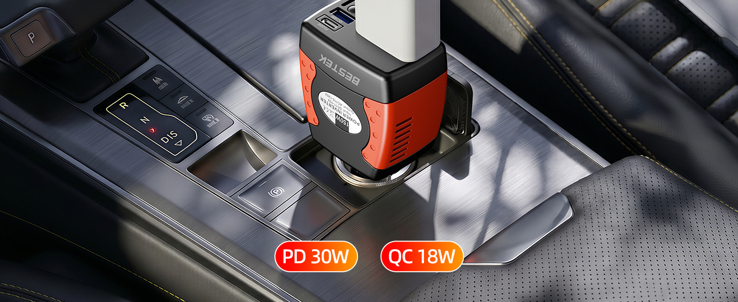 pd 30w qc 18w
