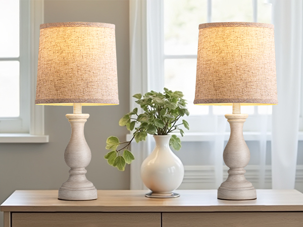 lamps