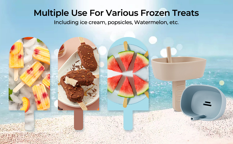 Popsicle Holder