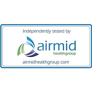 Independently Certified Filtration Results