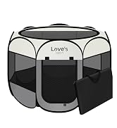 Pets Dog Playpen