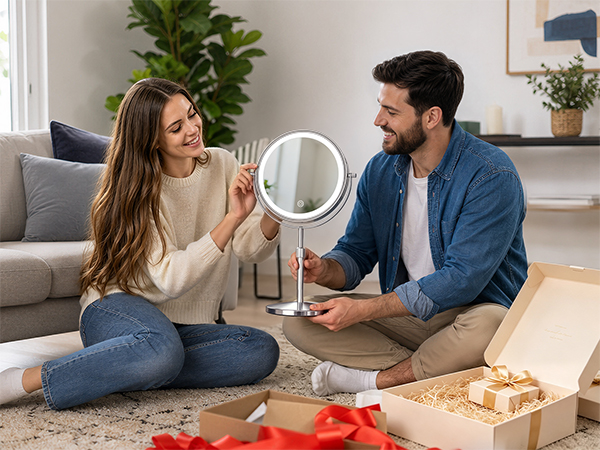 Perfect gift for friend, family or lover