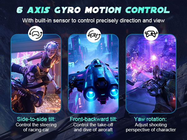 Wireless Controller