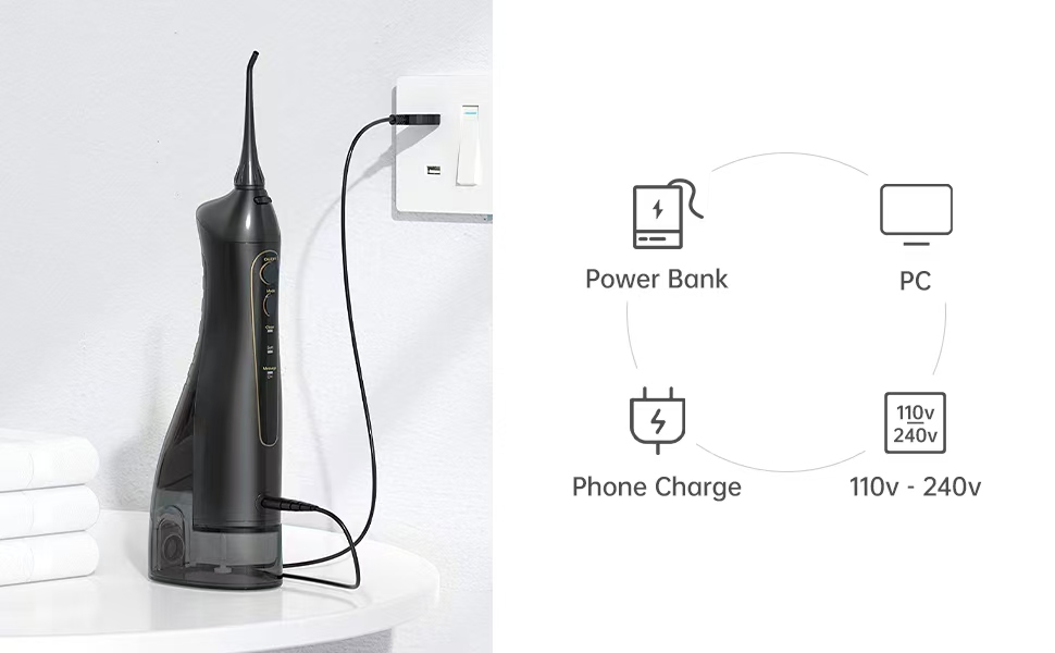 USB charging cable
