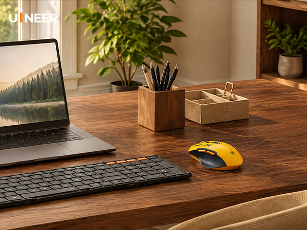 cordless mouse