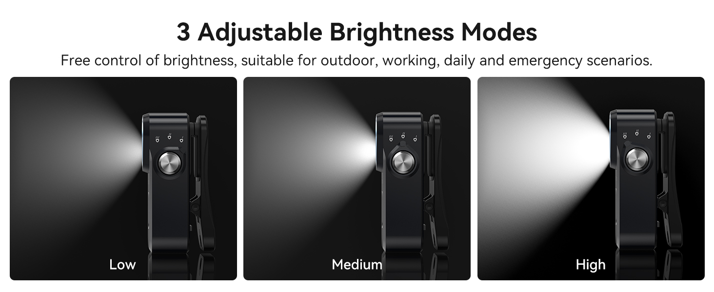 flashlights high lumens