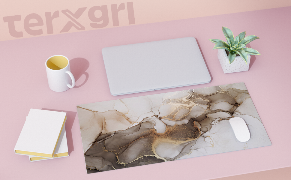 Extended Large Mouse Pad