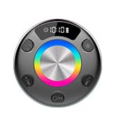 OYIB Bluetooth Shower Speaker Blue