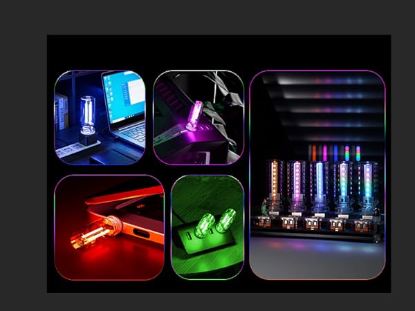 car lamp