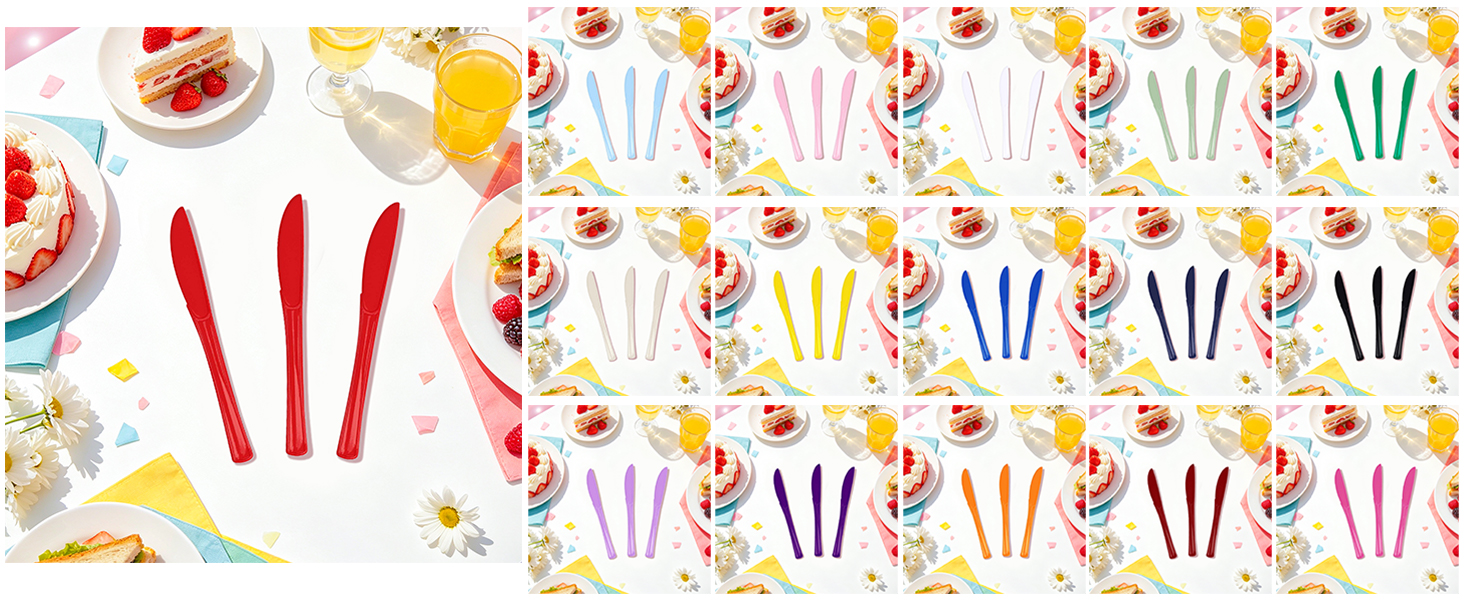 heavy duty plastic knives plastic knives disposable knives plastic disposable plastic knives bulk