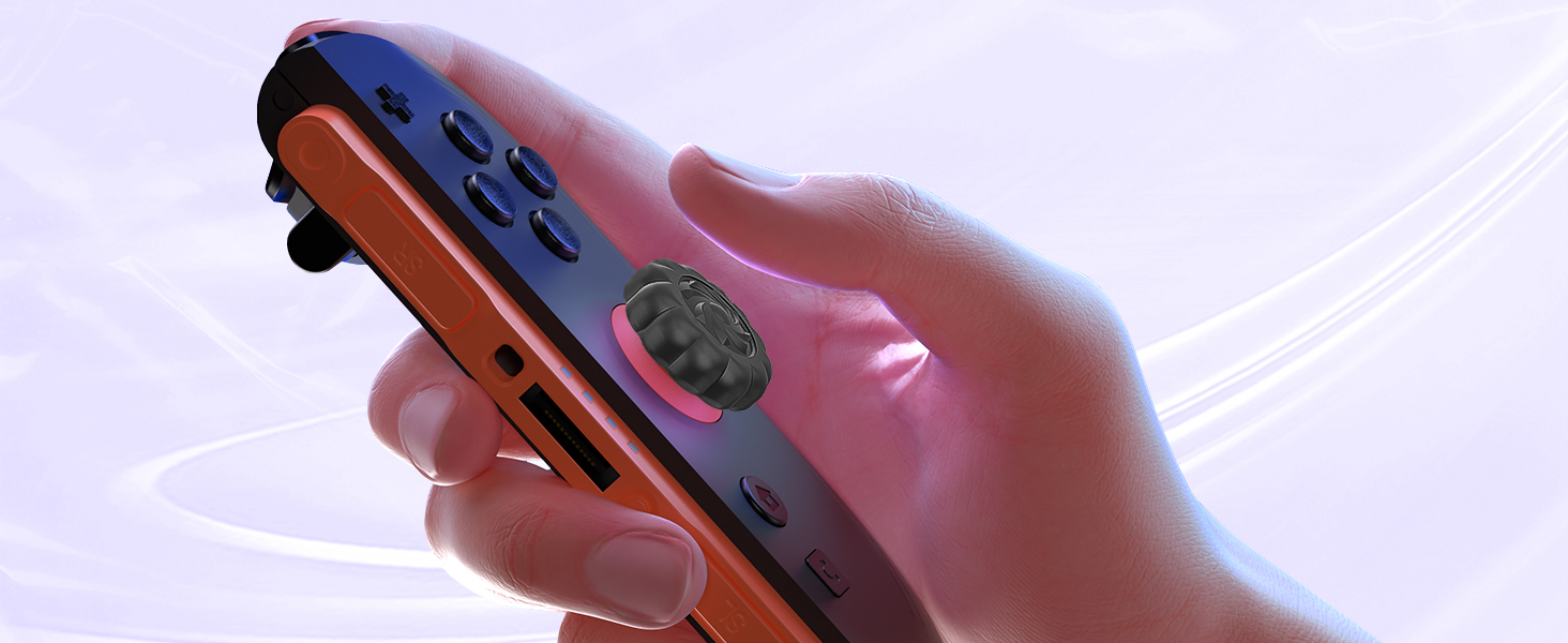 Thumb Grips