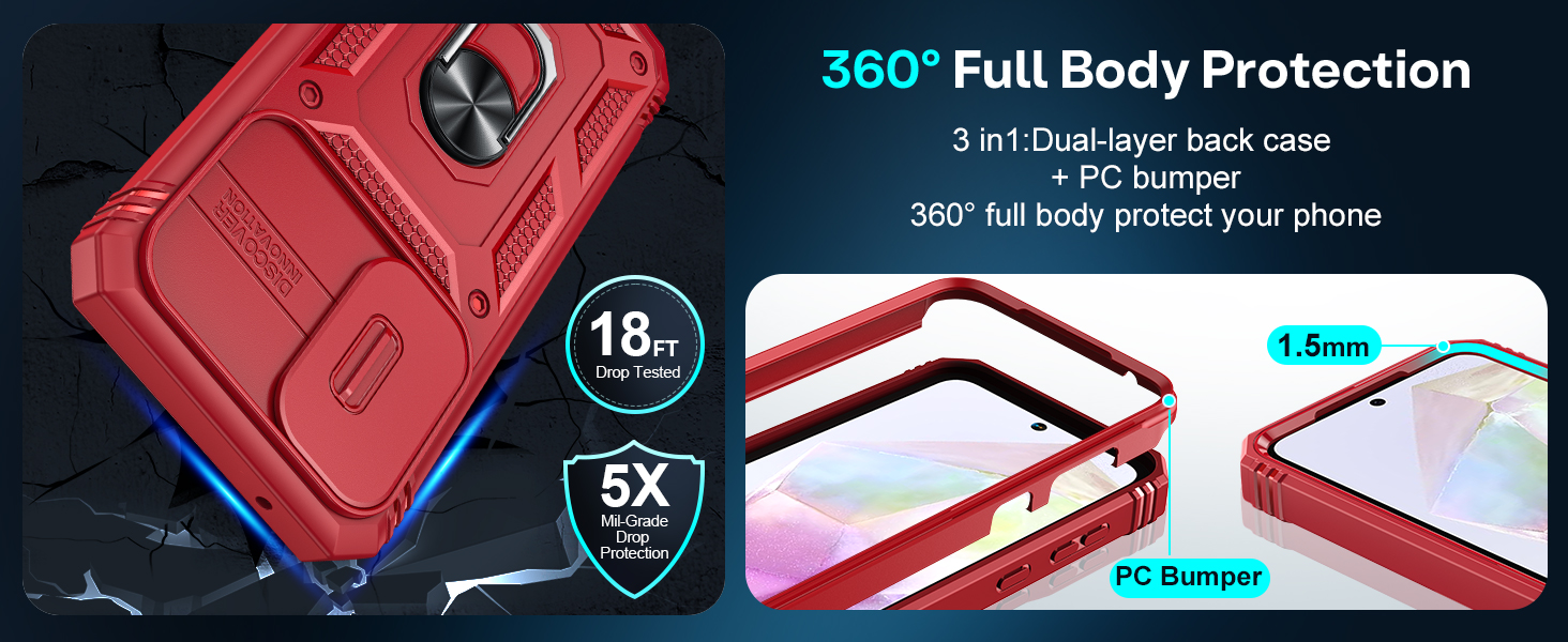 samsung galaxy a35 phone case