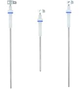 Steam Probe Set Compatible with Breville Sage Dual Boiler Oracle and Oracle Touch Espresso Machin...