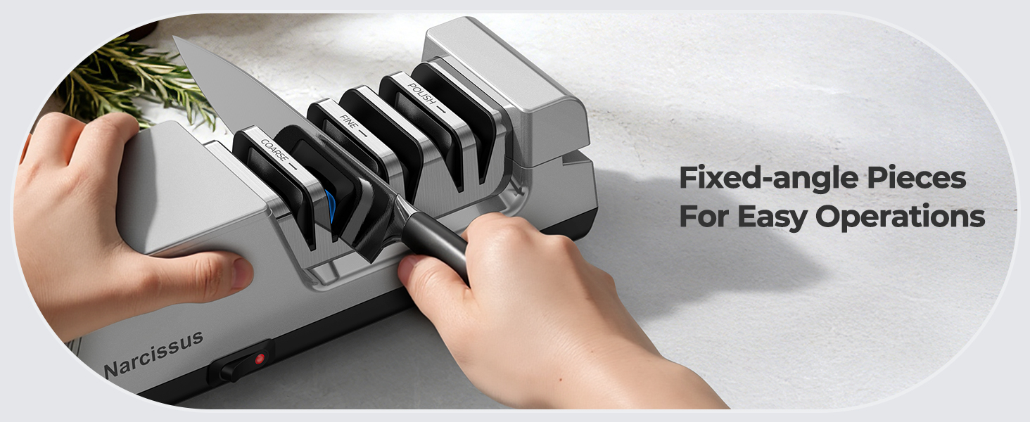 scissor sharpener