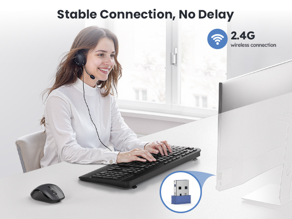 USB Connection