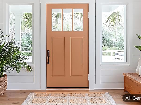 door hinges