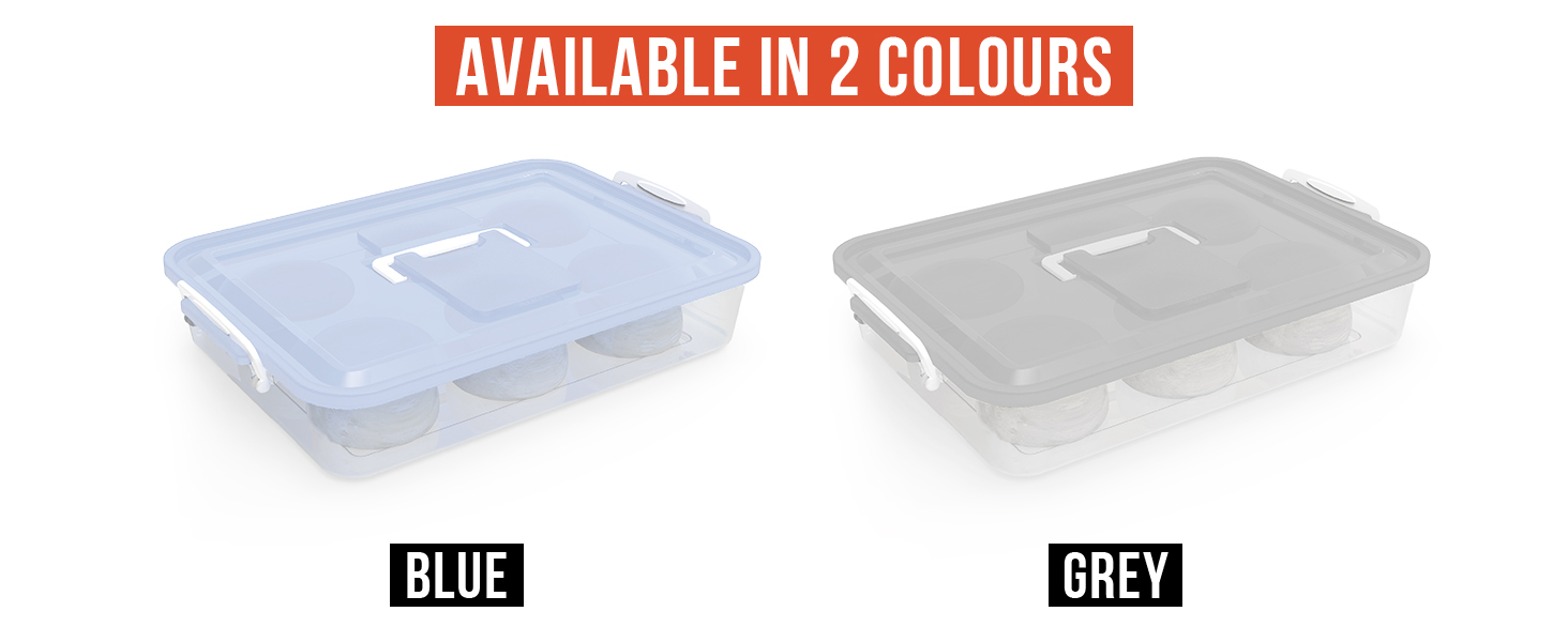 Available in two colours