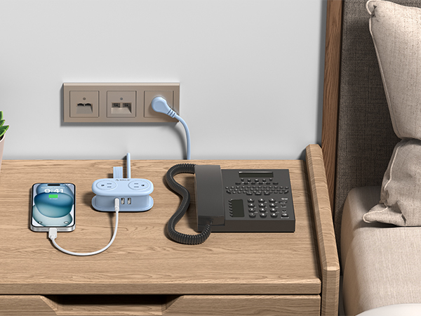 Orico 4FT Power Strip
