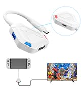 Switch Dock for Nintendo Switch