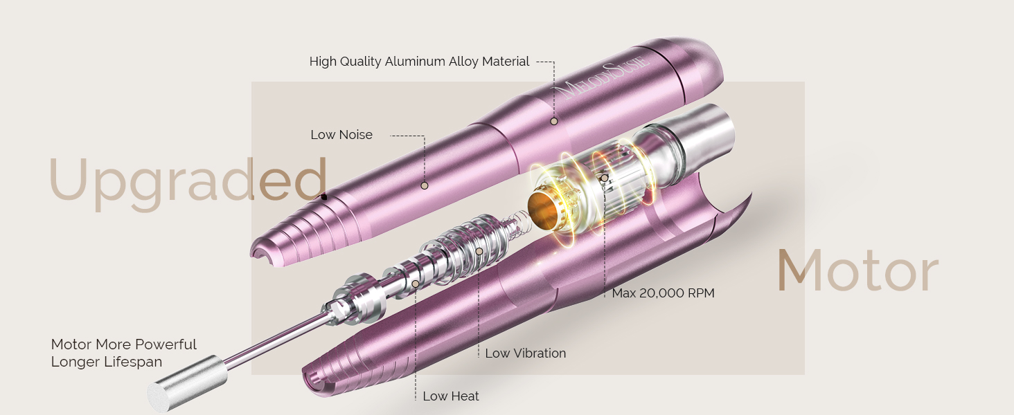 nail drill