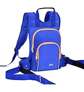 Flonoon Ski Harness Ski & Snowboard Tuning Equipment Ski Harness Todder