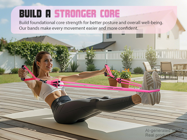 exercise bands