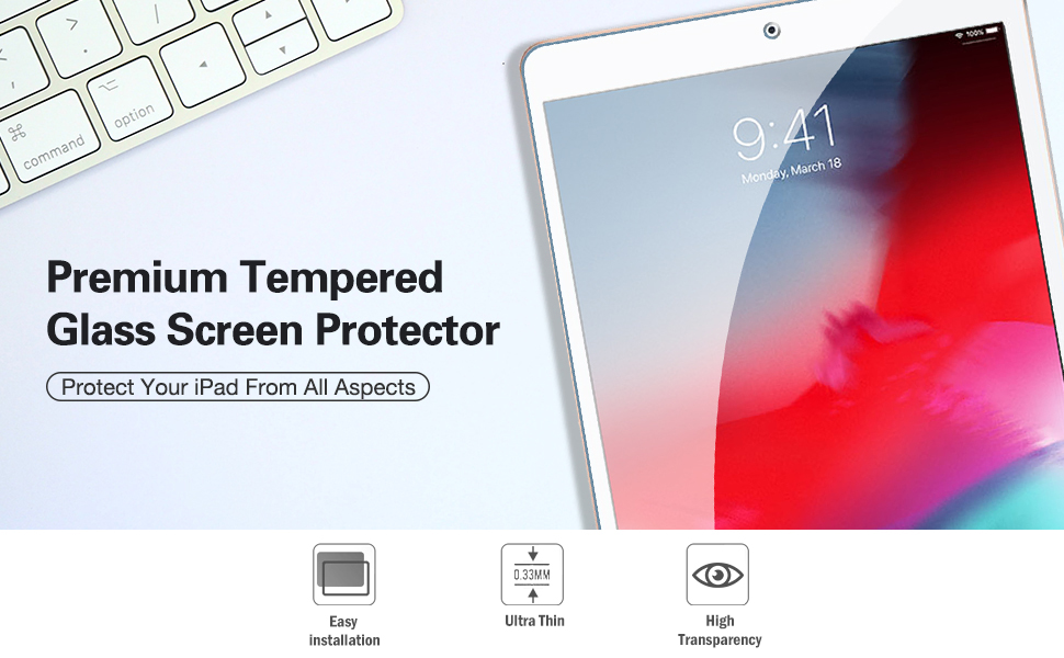 Screen Protector