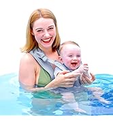 Baby Carrier, Dual-Use Adjustable Baby Sling Support Infant Chest Holder with Drawstring Backpack...
