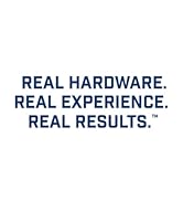 Real Hardware