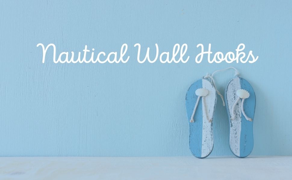 Nautical Hooks