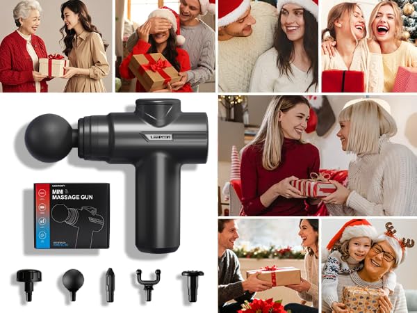 massager gun gift