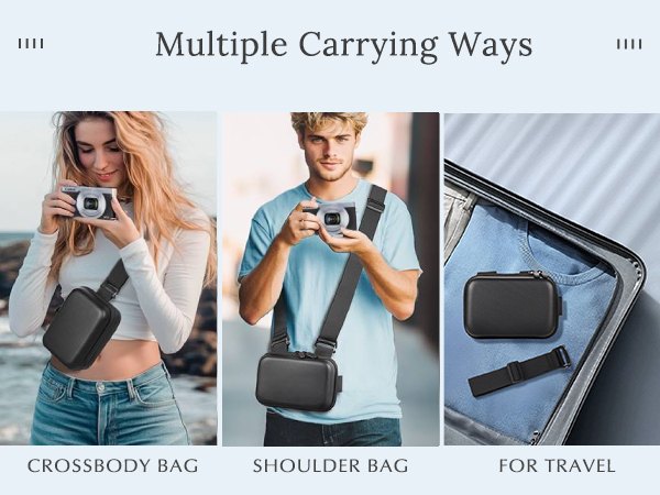 camera case