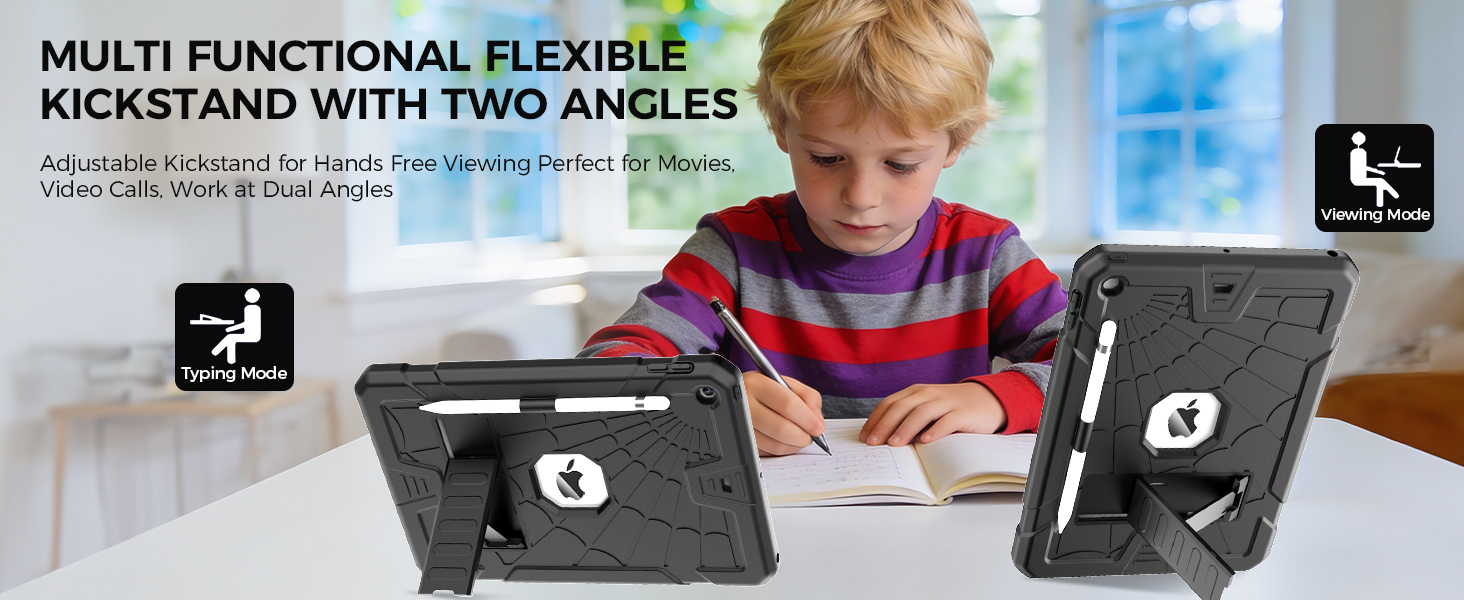 ipad cases 9th generation-