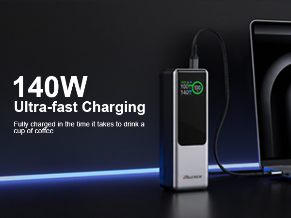 140W